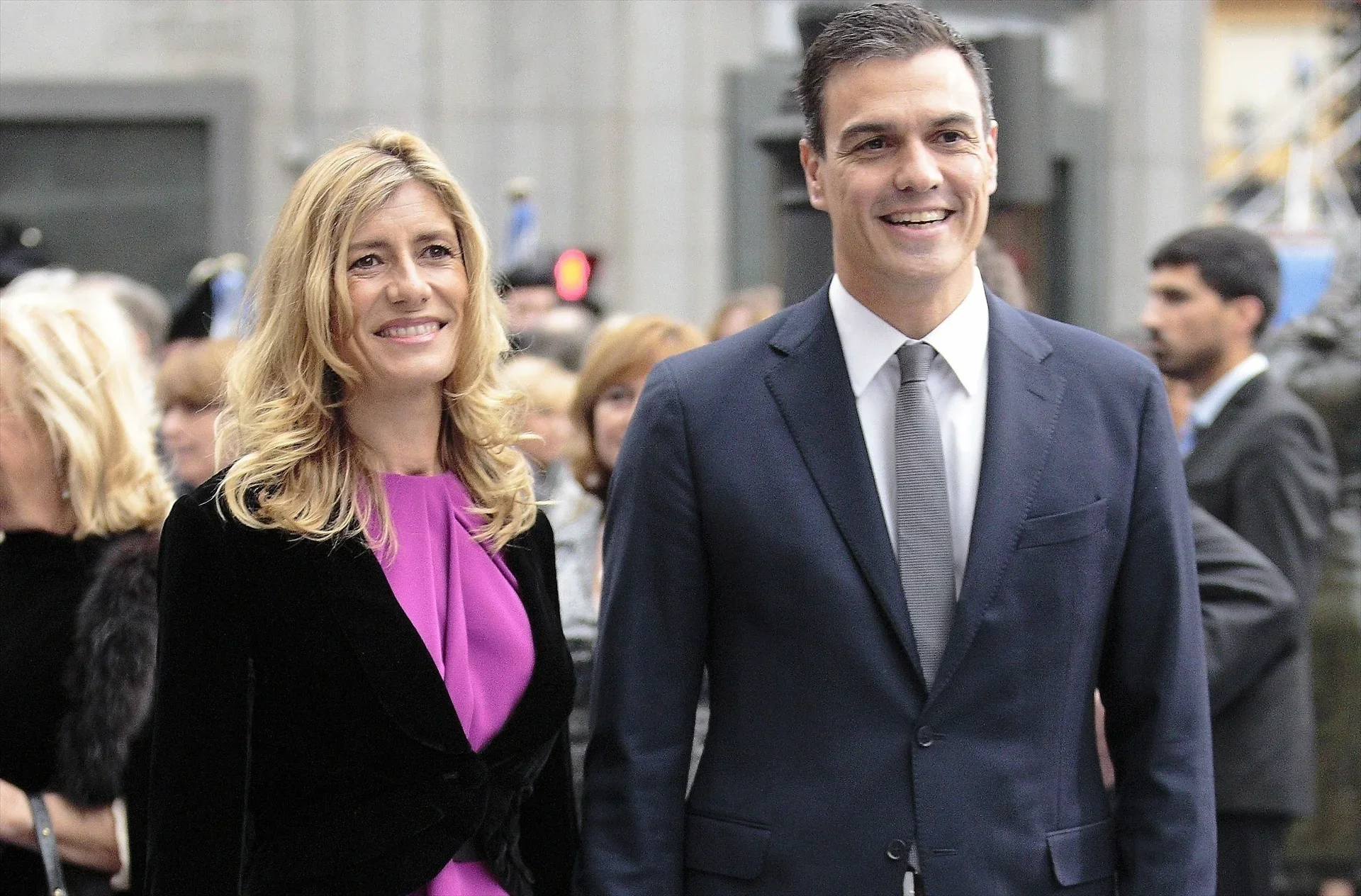 El inmueble es utilizado por el presidente del Gobierno