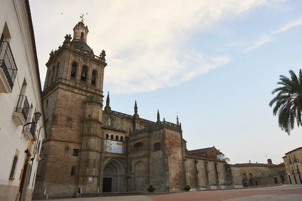 Extremadura promociona su riqueza turística y gastronómica en el Festival Ibérico de Oporto