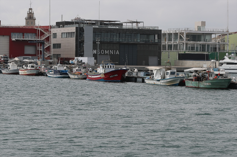 Posible intento de estafa por parte de Marina Greenwich a los titulares de amarre