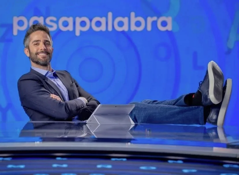 'AlaZ' convence a la audiencia y refuerza el liderazgo de 'Pasapalabra' en su primera semana