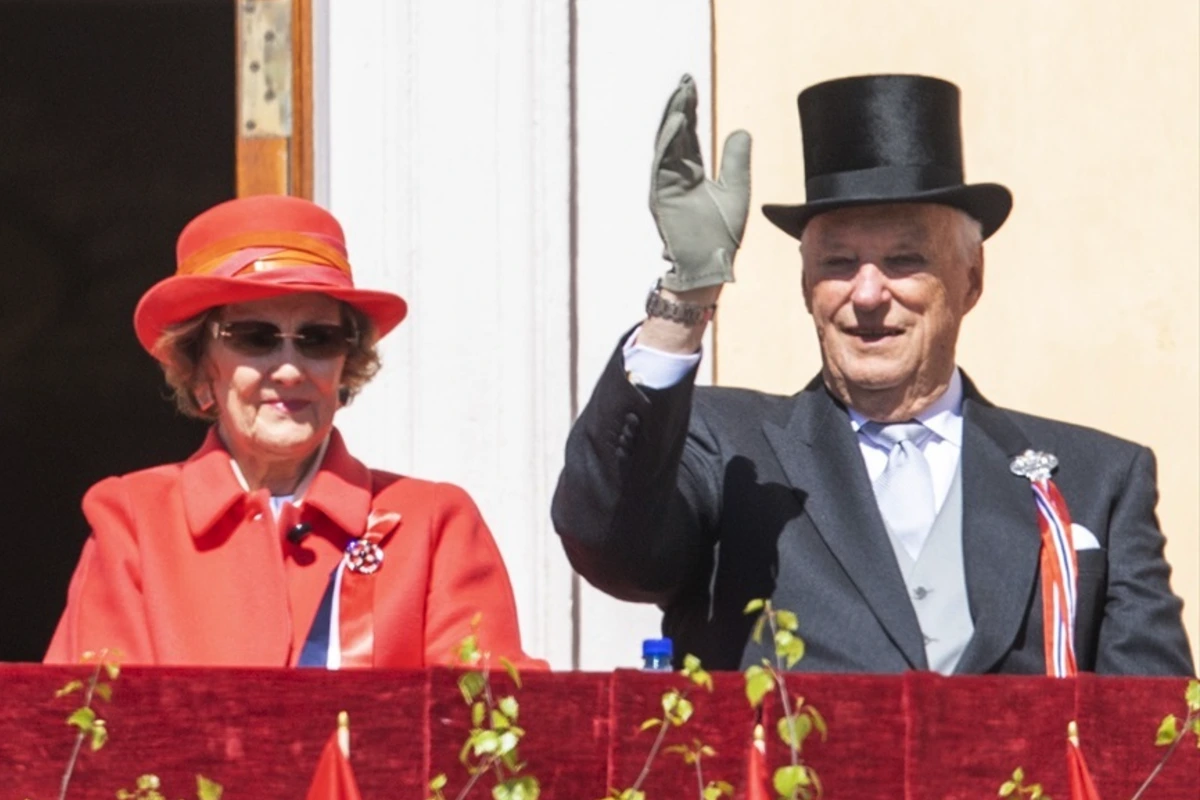 Muere Harald V de Noruega a los 89 años: el rey que estuvo dispuesto a renunciar a la Corona por amor