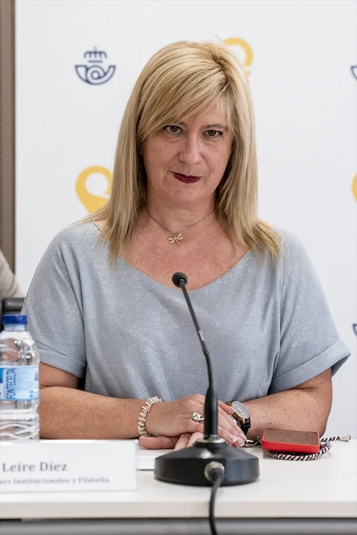 Leire Díez y sus contactos con el Gobierno y el PSOE