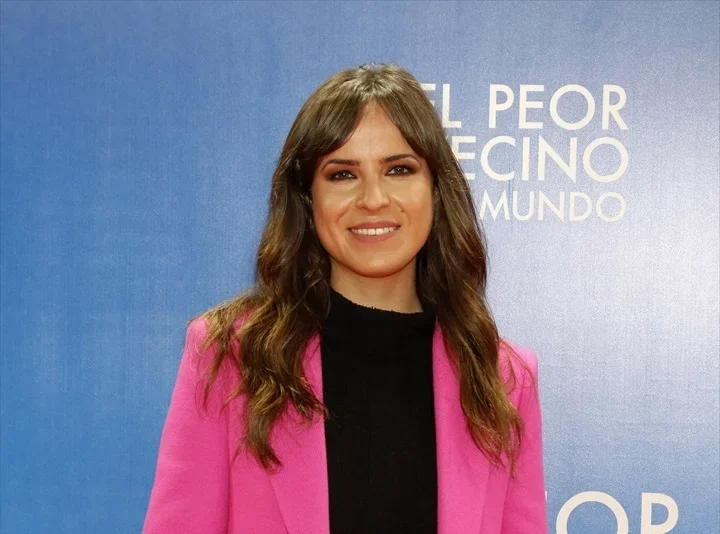 Carmen Corazzini sustituye a María Casado al frente de Informativos Telecinco