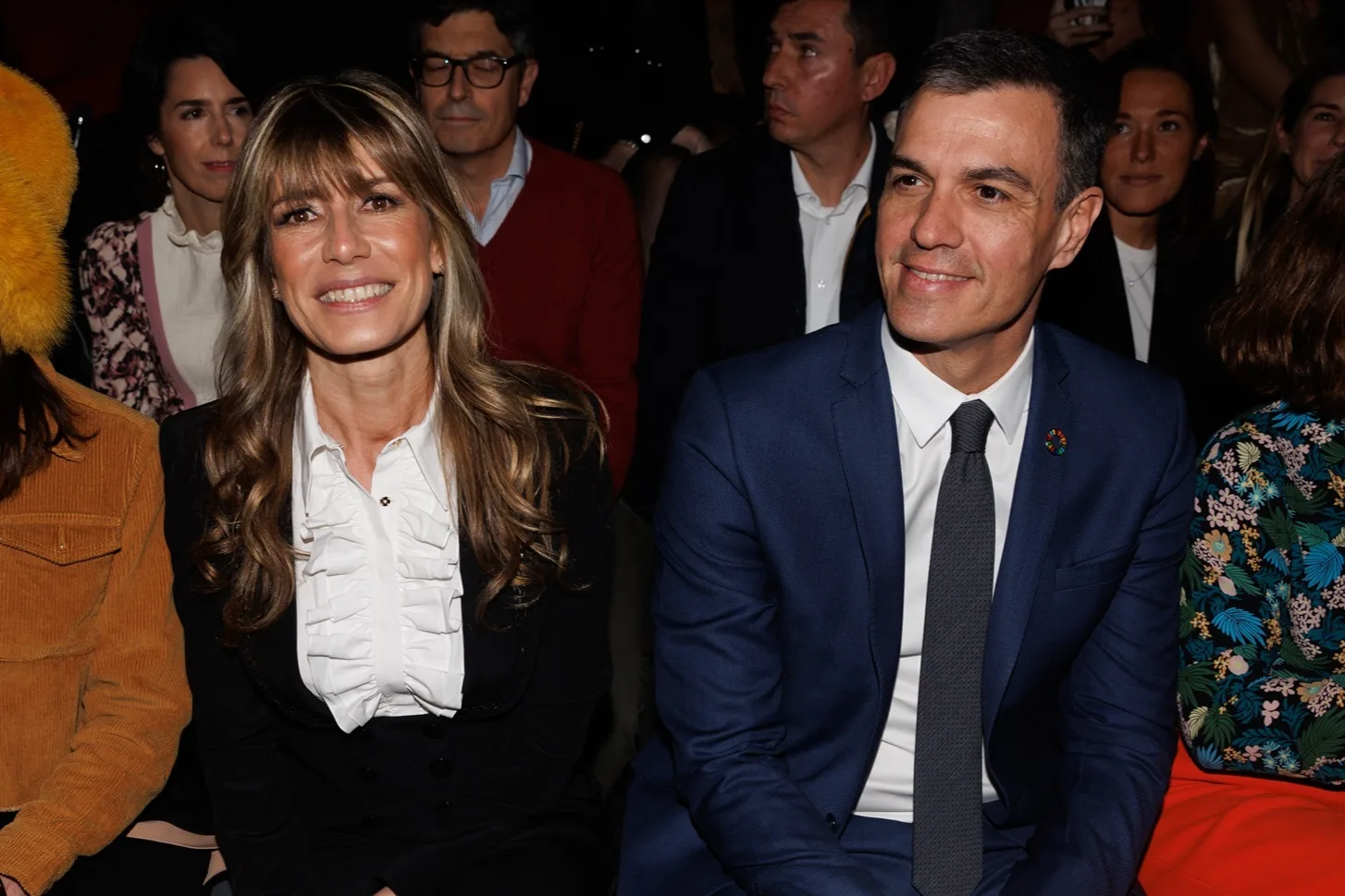 Sánchez y Begoña Gómez suman ocho inmuebles mientras esperan una herencia en plena crisis de vivienda
