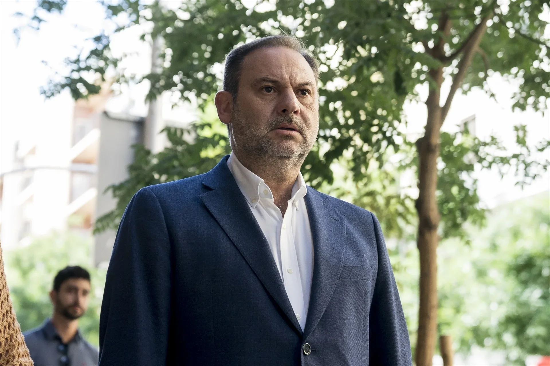 Entre los principales afectados por el fallo se encuentra José Luis Ábalos