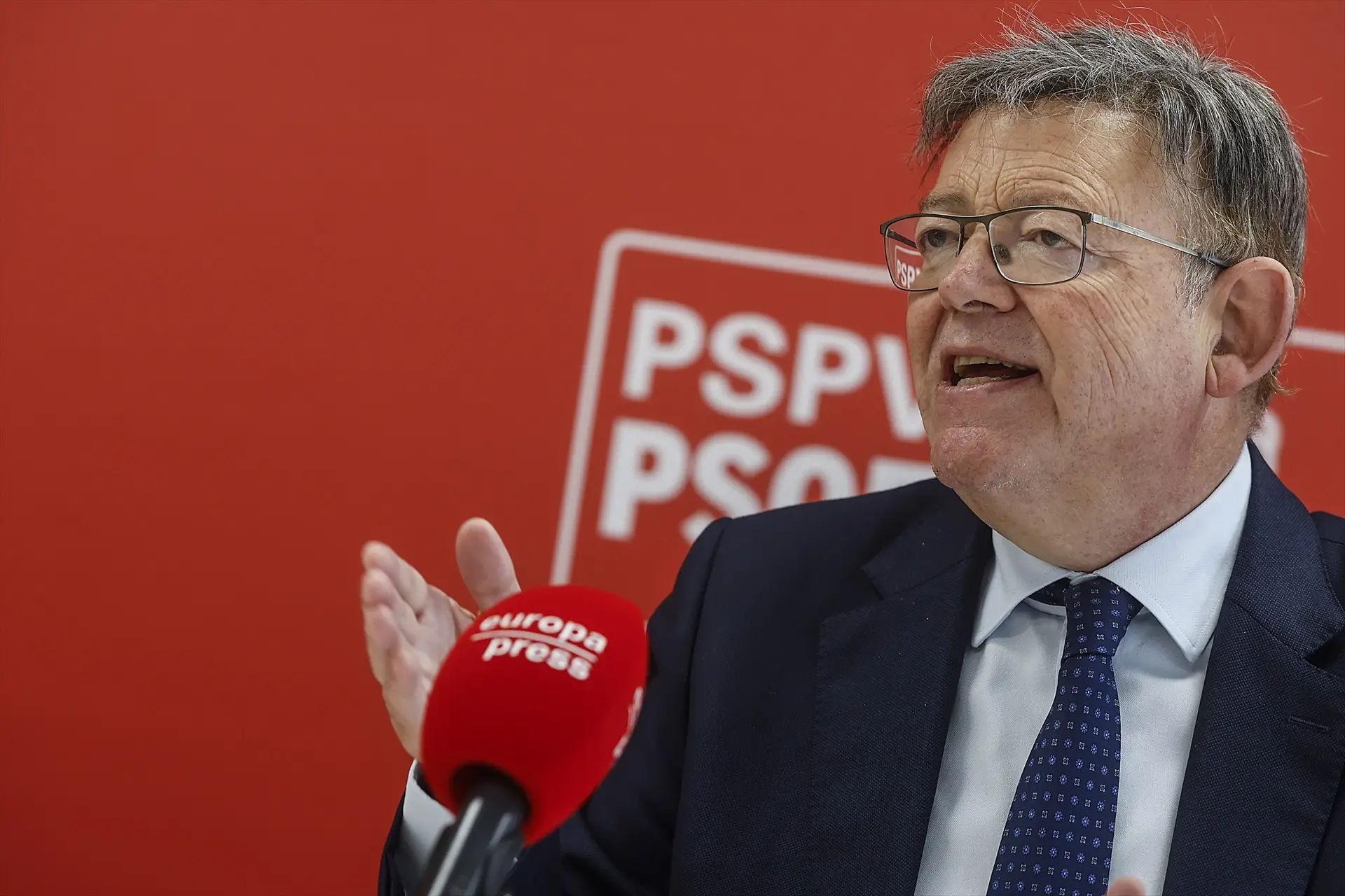 Antifraude exige recuperar 243.000 euros cobrados por la Cadena SER durante el Gobierno de Ximo Puig