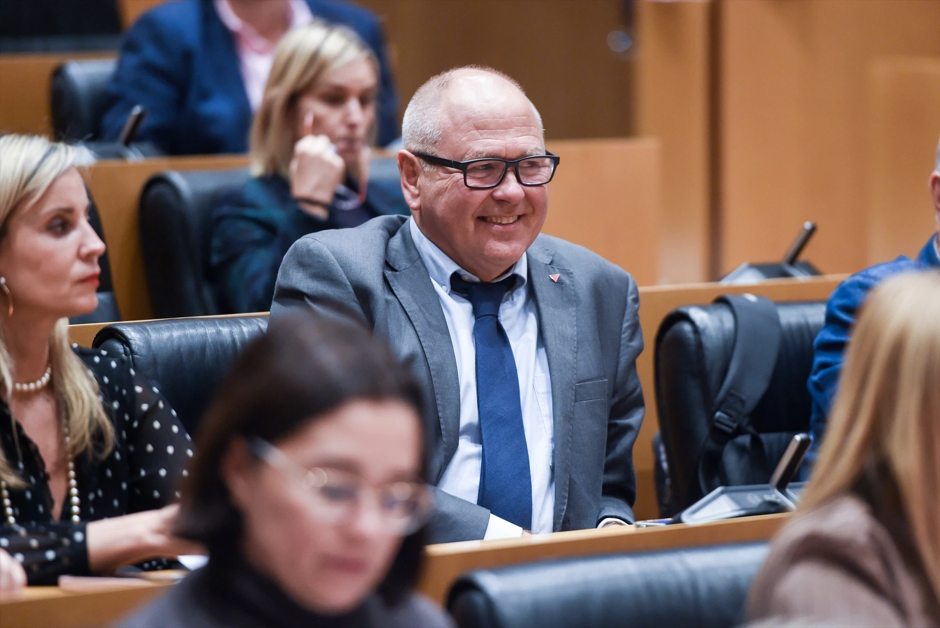 Este es el diputado de Sumar investigado por el Supremo por presunta prevaricación como alcalde de Altafulla