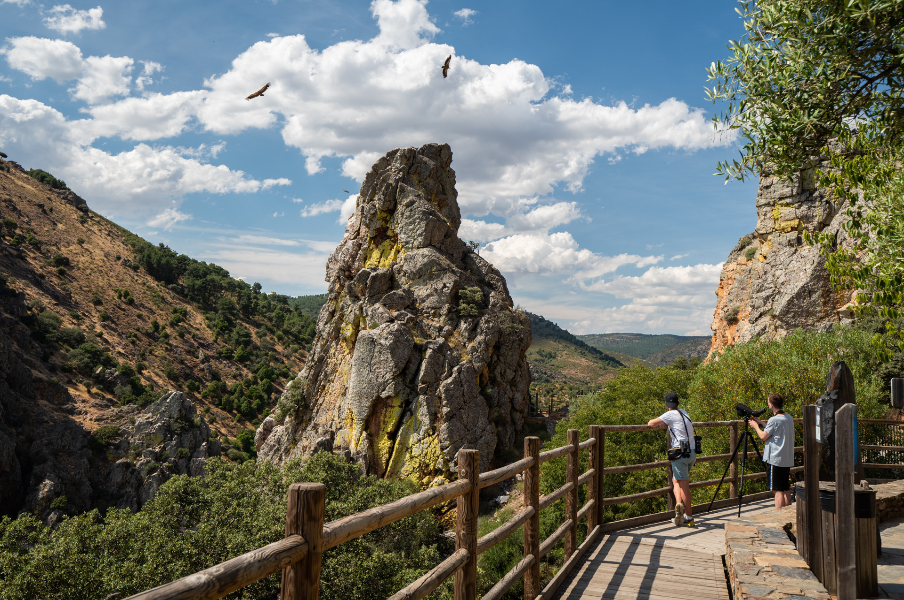 Extremadura, el gran destino que España está redescubriendo