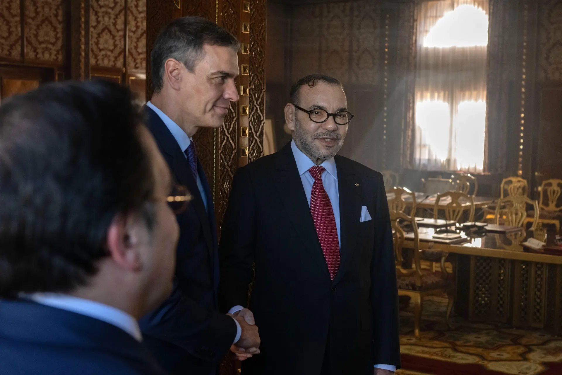 Le dan a Sánchez 72 horas para revelar sus acuerdos con Marruecos sobre Ceuta y Melilla