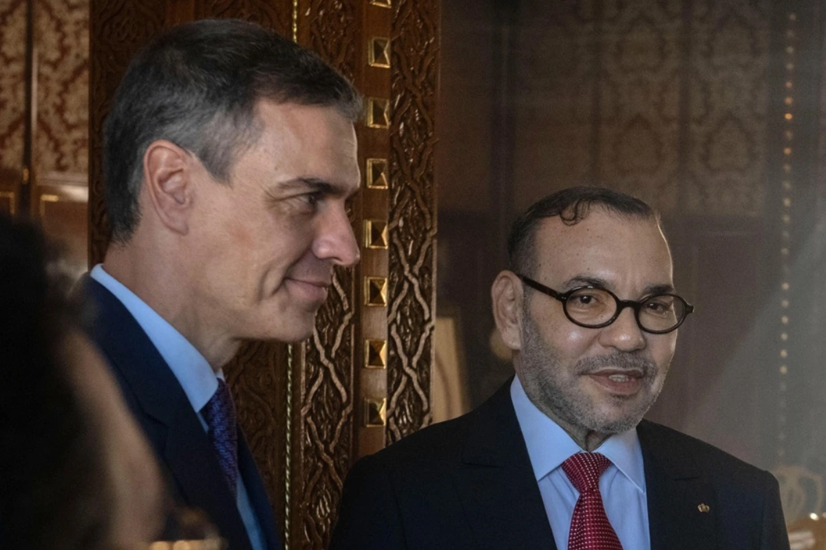 Mohamed VI concede el indulto a 935 personas por el aniversario de la Revolución del Rey y del Pueblo