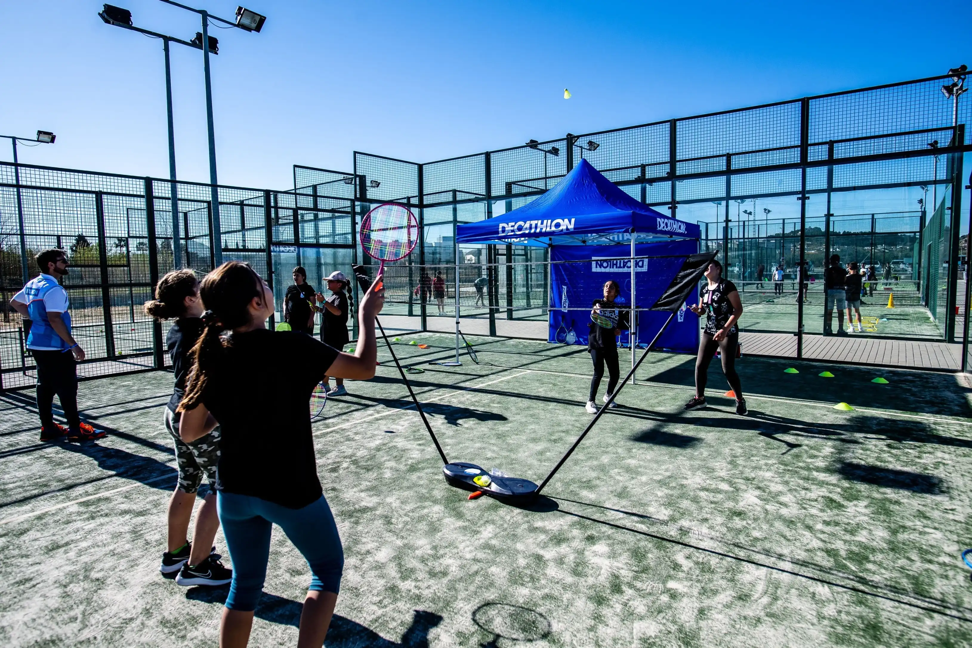 La Generalitat destina 1,39 millones al deporte escolar en la provincia de València