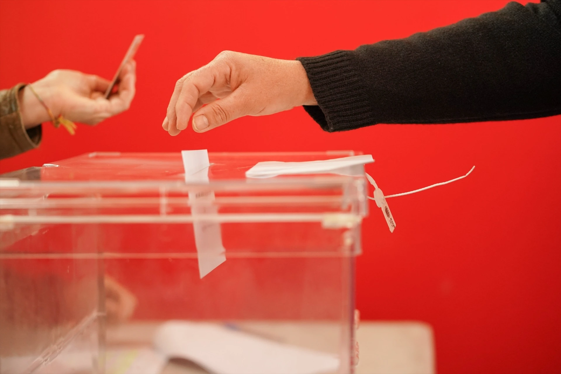 Iustitia Europa pide al Supremo suspender las elecciones del 29 de noviembre por la polémica 'Ley de Nietos'
