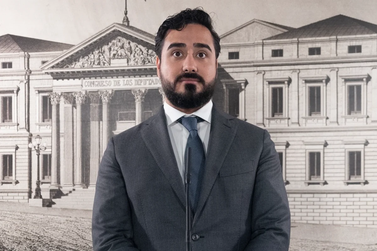 Alvise retira a SALF del Senado pero mantiene listas al Congreso en 47 provincias