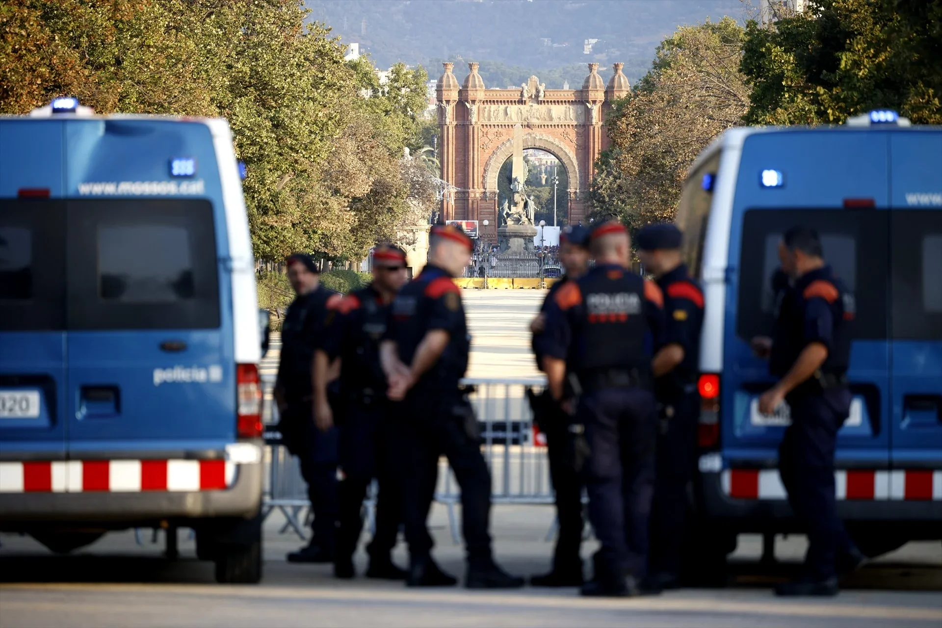 La Audiencia Provincial de Barcelona ha dado un nuevo giro al caso de la fuga de Carles Puigdemont