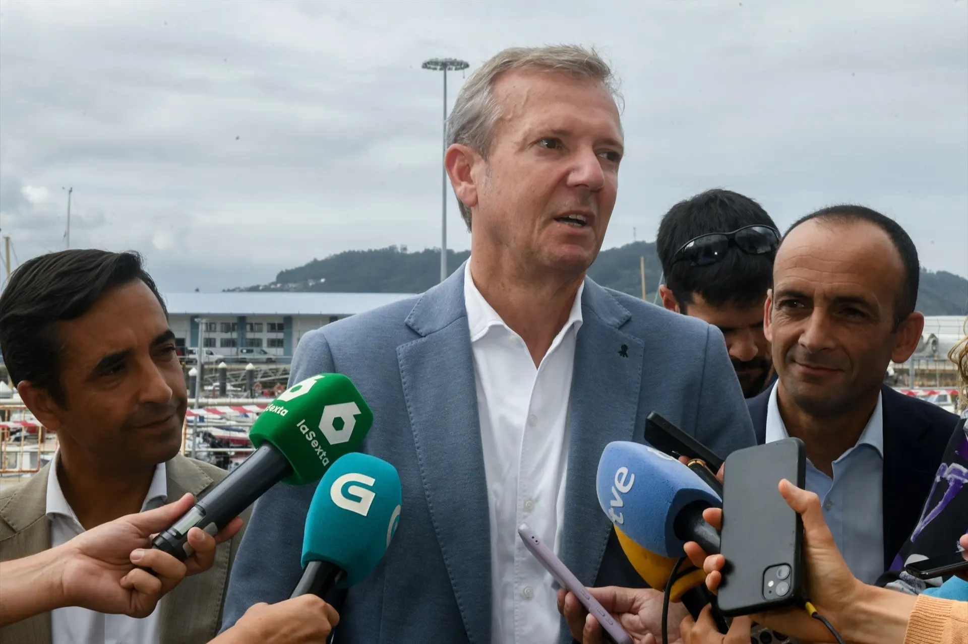La Xunta sorteará el 11 de septiembre 48 viviendas públicas de alquiler accesible en Ferrol