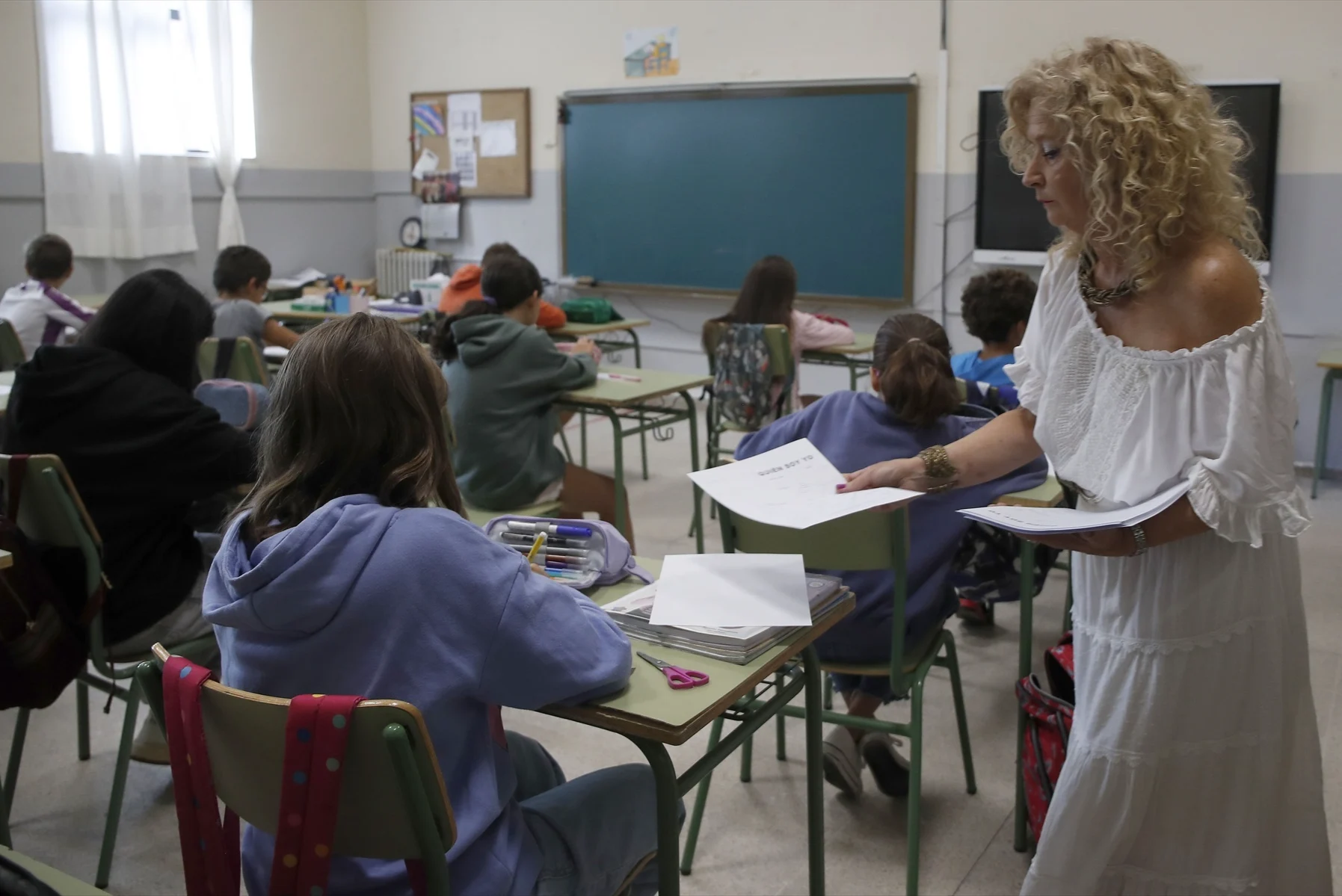 Castilla y León se consolida entre las comunidades con más alumnado de alto rendimiento