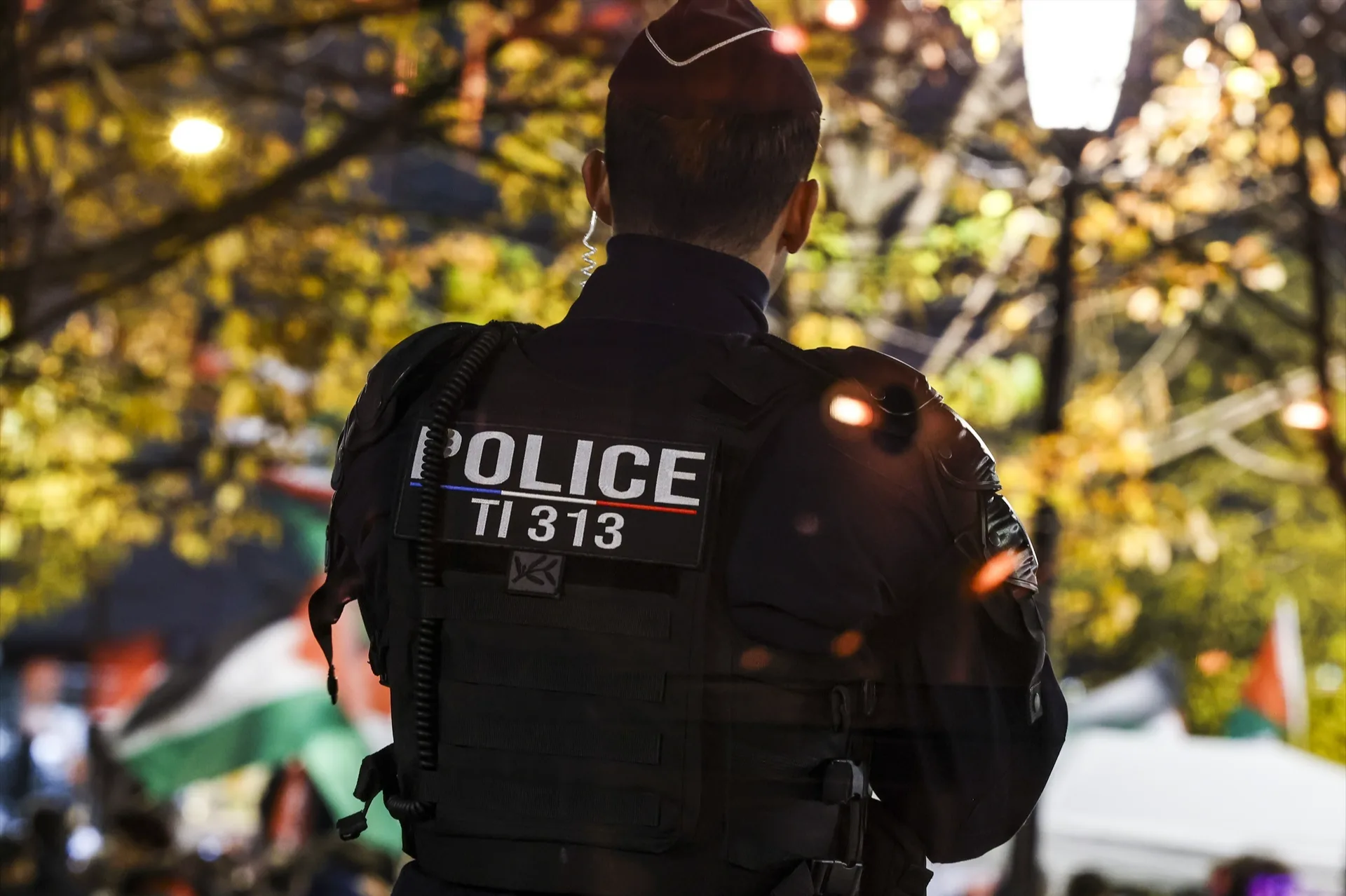 Un muerto y cuatro heridos tras un tiroteo en dos localidades próximas a París