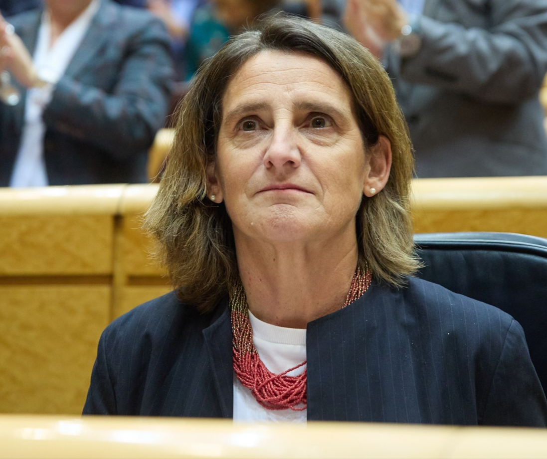 La magistrada expone que la reparación llevada a cabo en el verano de 2024 se limitó a la estructura de madera y no a los elementos oxidados