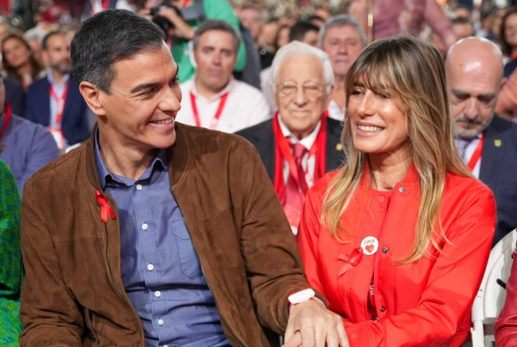 Begoña Gómez se sentará en el banquillo por cinco casos de corrupción