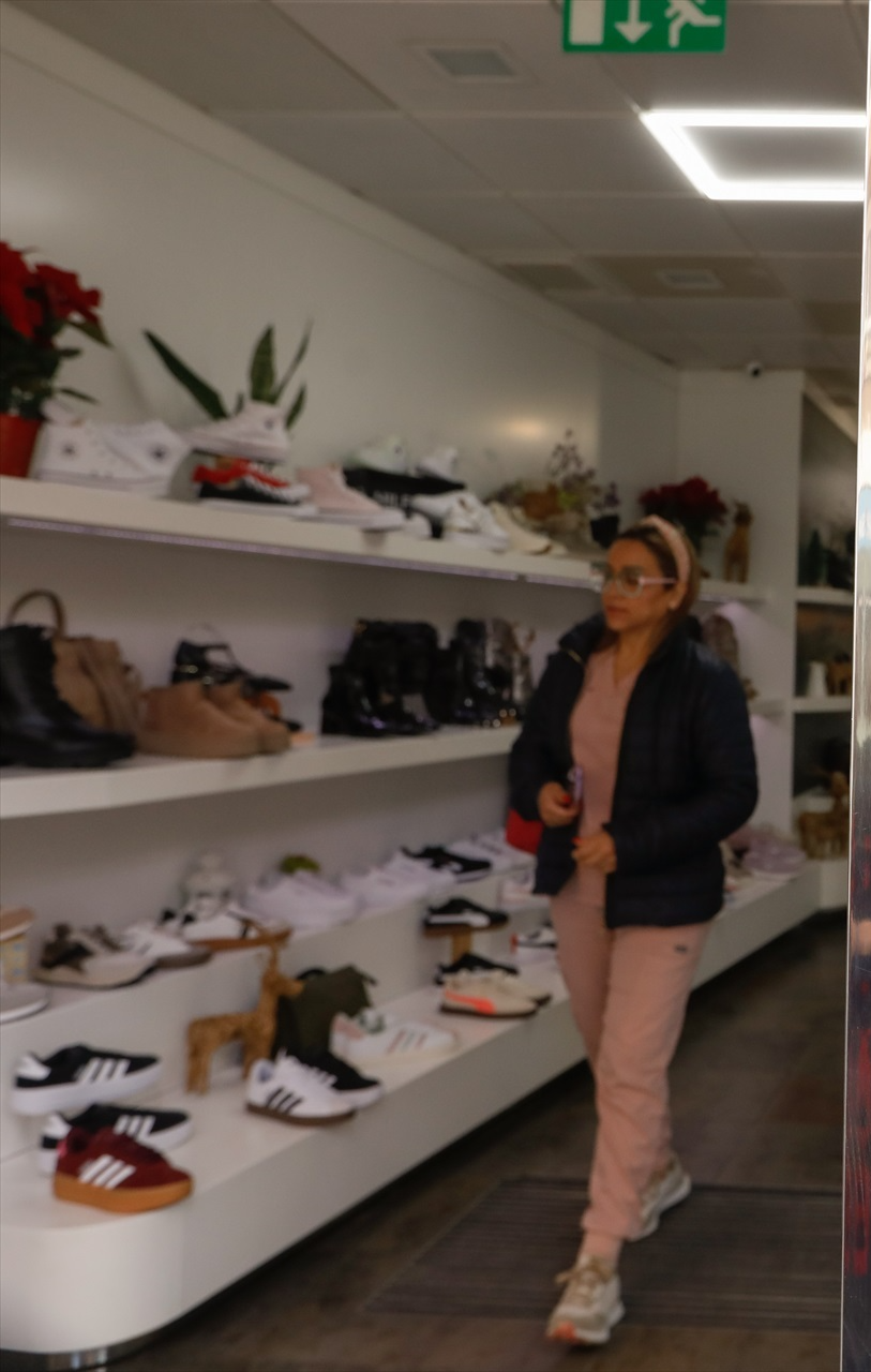 La Región de Murcia ha registrado un crecimiento del 3,2 por ciento en las ventas durante el mes de febrero