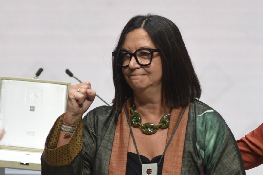 La Cadena SER despide a Àngels Barceló por su férrea defensa de Sánchez