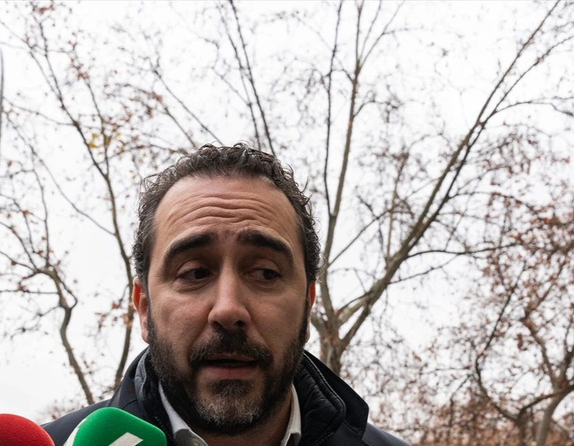 Aldama y su carta ponen en jaque a Montero