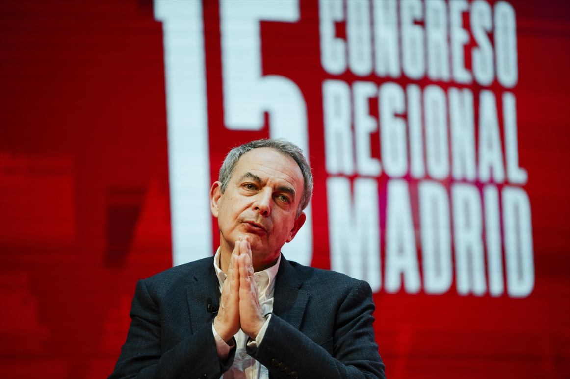 Zapatero y la autenticidad de las joyas