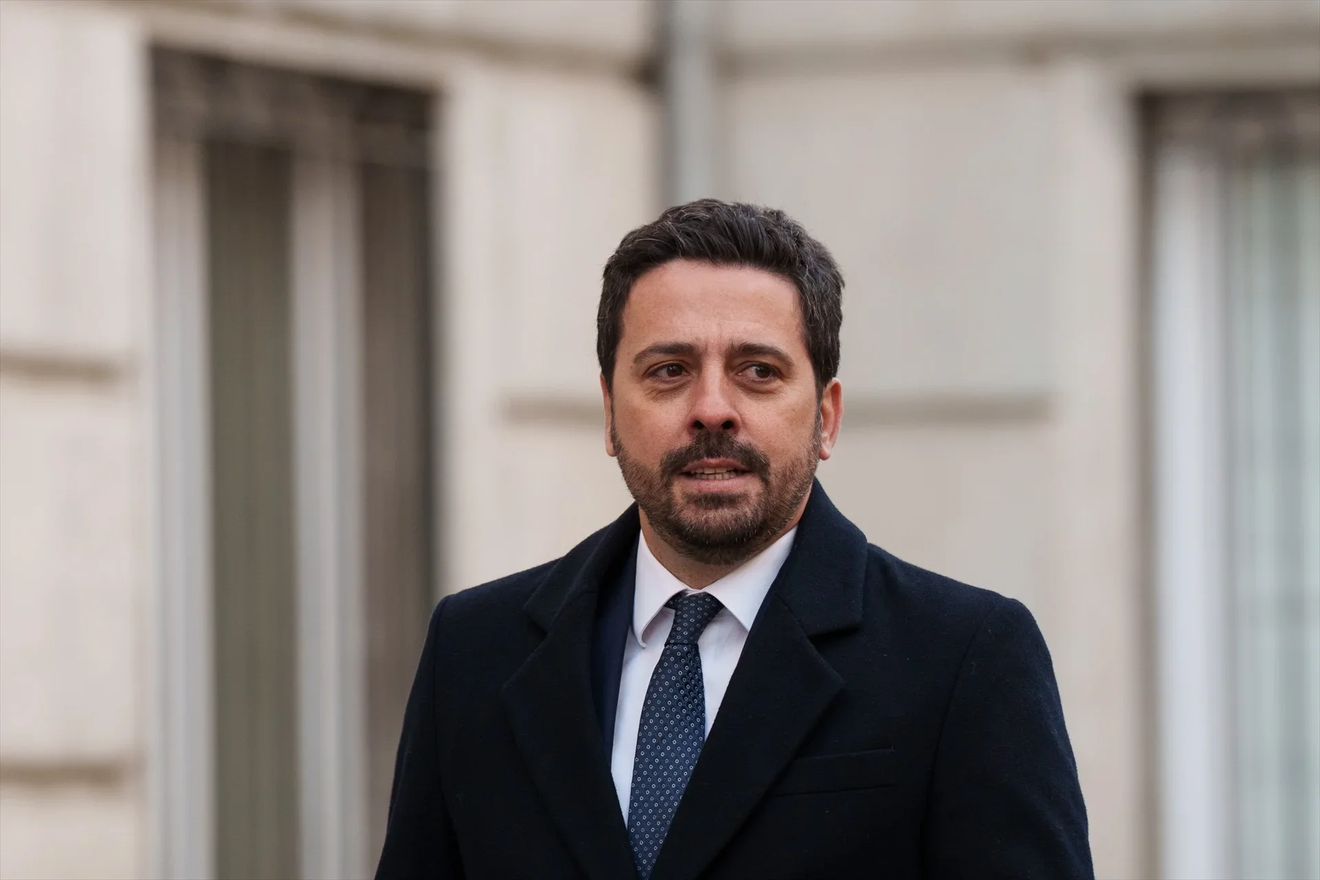 Ambos comparecerán el próximo 15 de julio