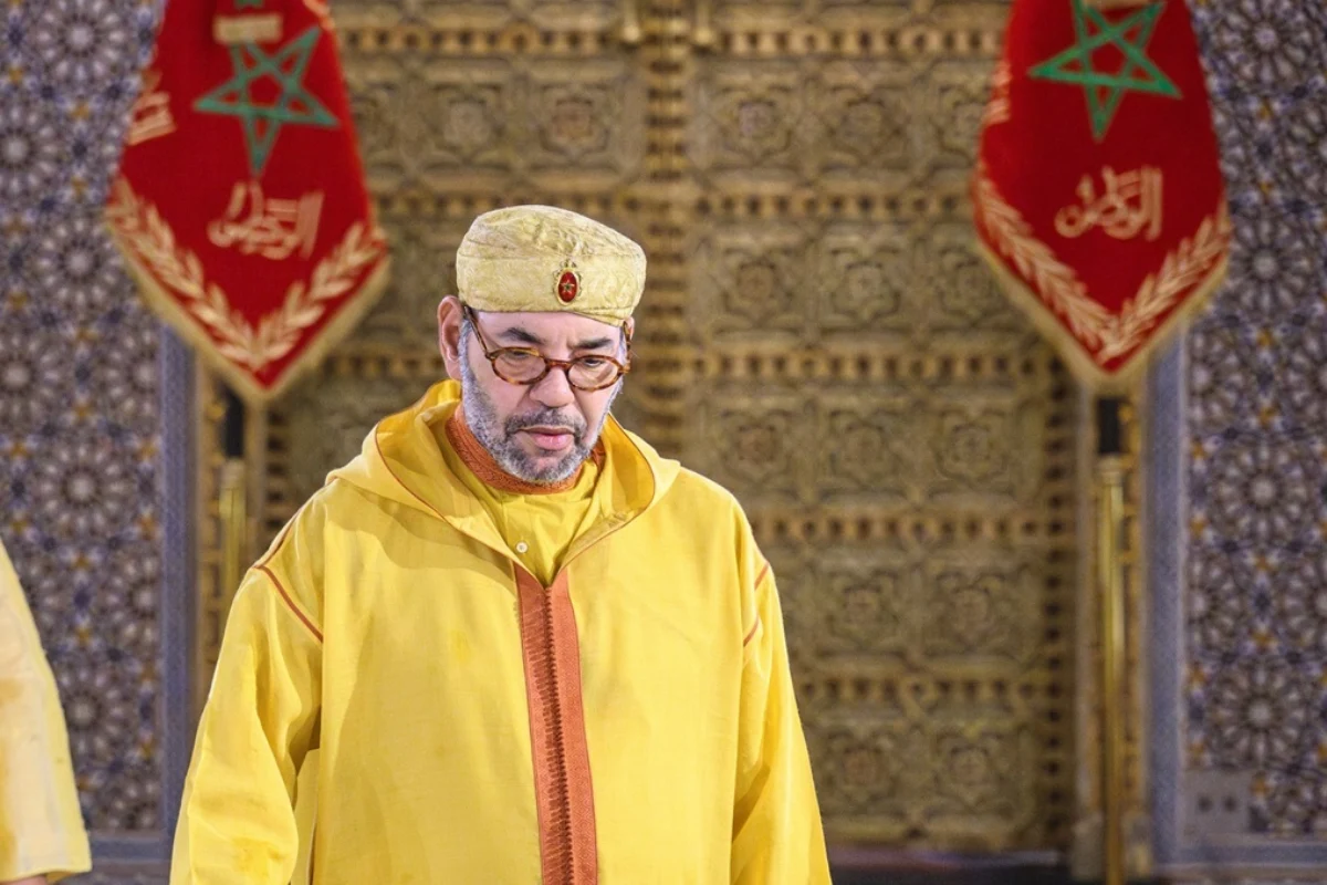 Denuncian ante la Corte Penal Internacional a Mohamed VI por la entrada masiva en Ceuta