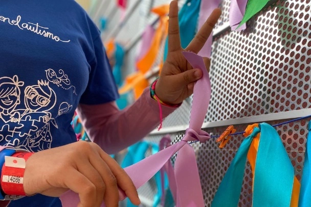 La Xunta se suma a los actos por el Día Mundial de Concienciación sobre el Autismo en Lugo