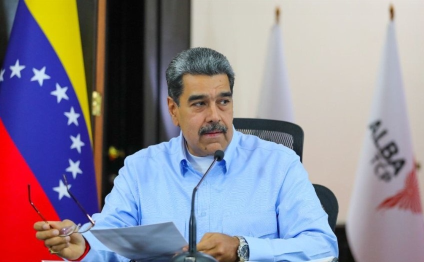 Maduro creó en 2017 un sistema parecido a HODIO