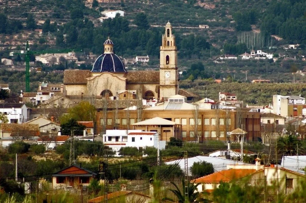 Alcoy obtiene la máxima categoría como Municipio Turístico de la Comunidad Valenciana