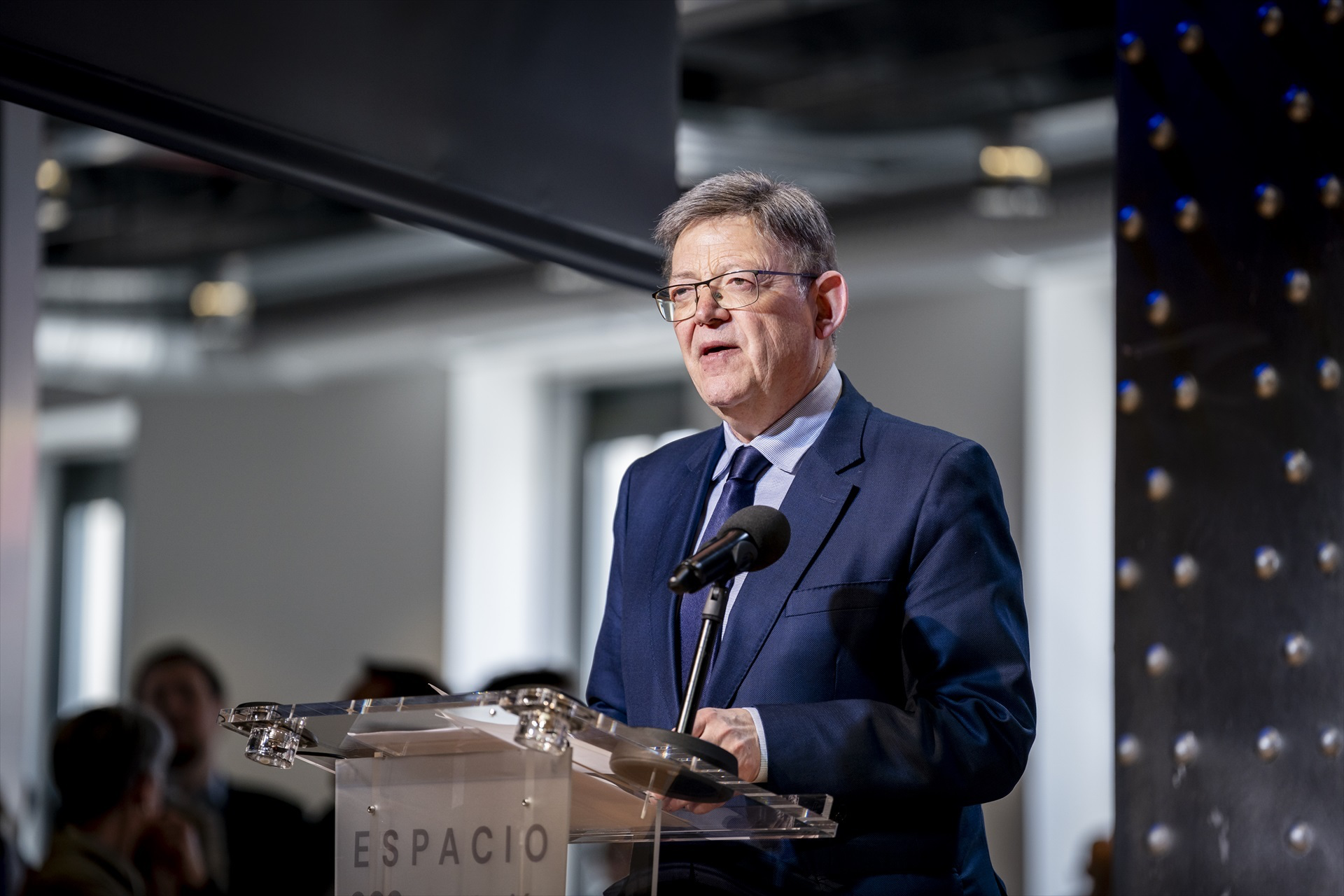 Ximo Puig le sale caro a la Generalitat Valenciana