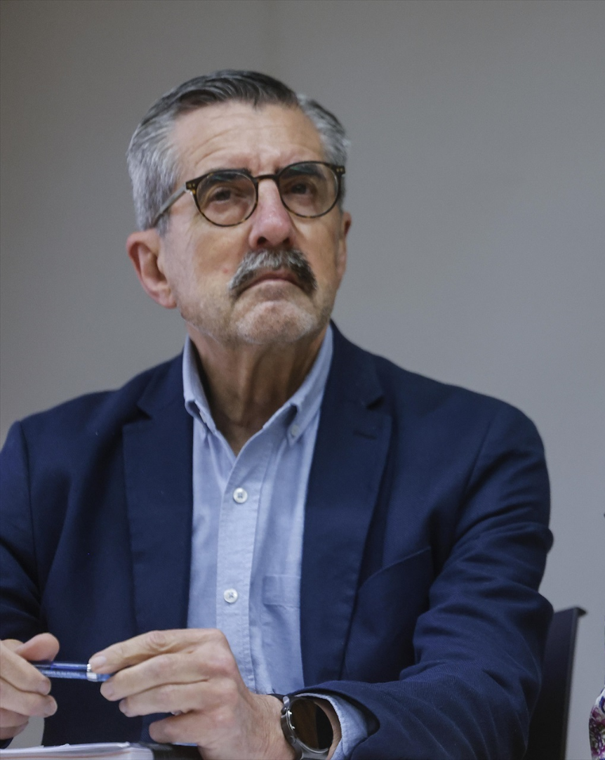 El comisionado del Gobierno para la reconstrucción de la DANA, José María Ángel