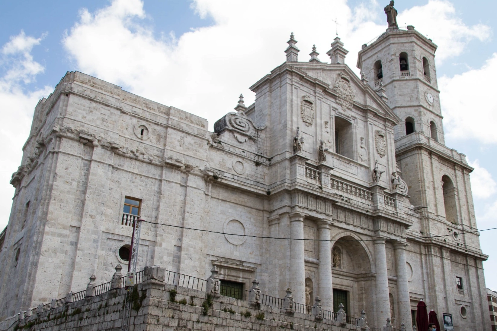 Castilla y León abrirá 267 templos gratis en más de 200 localidades durante Semana Santa