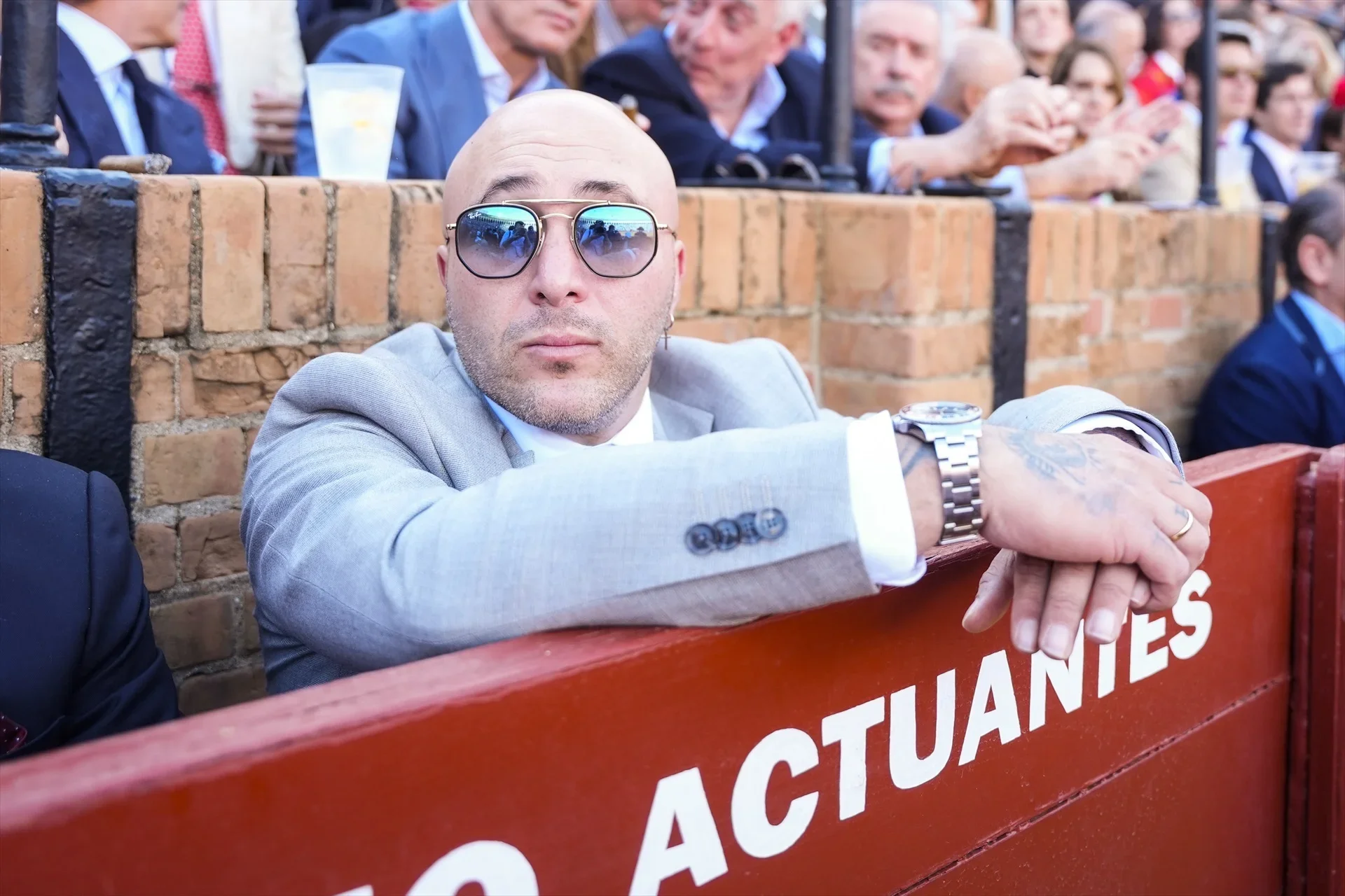 Kiko Rivera sufre un segundo ictus y revela que le han quedado 