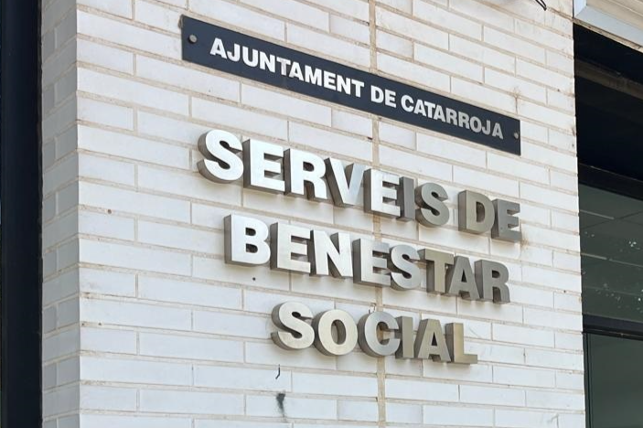 La Generalitat consolida 438 empleos estables en el IVASS tras años de temporalidad en los servicios sociales
