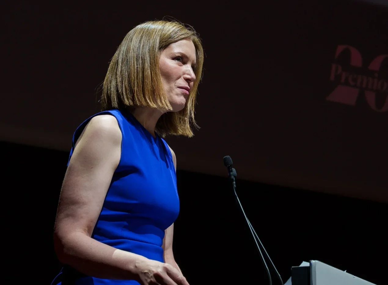 Silvia Intxaurrondo lleva a RTVE a los tribunales mientras negocia su futuro con La Séptima