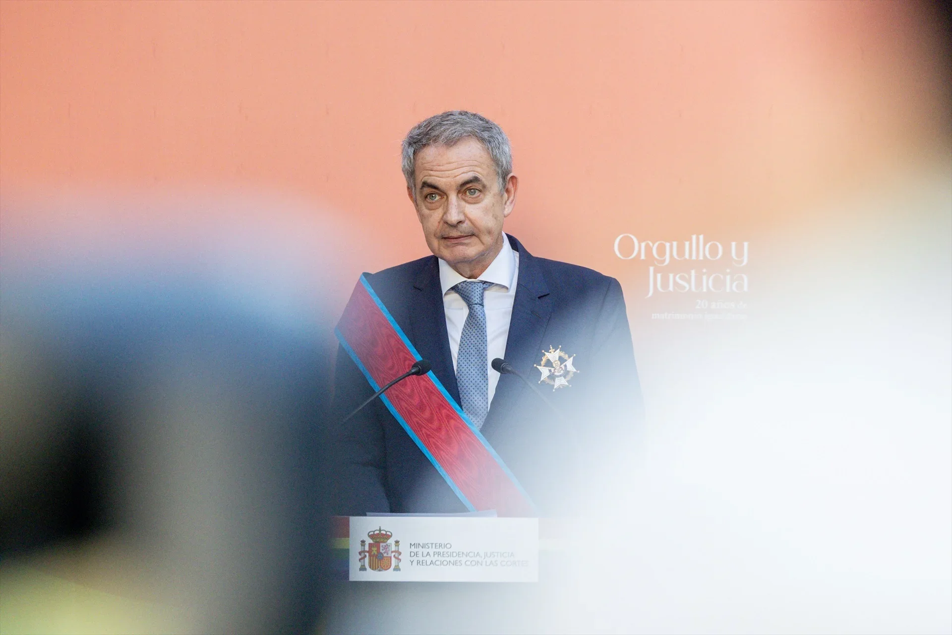 Las conclusiones policiales van un paso más allá al analizar el papel desempeñado por el expresidente en el denominado caso Plus Ultra