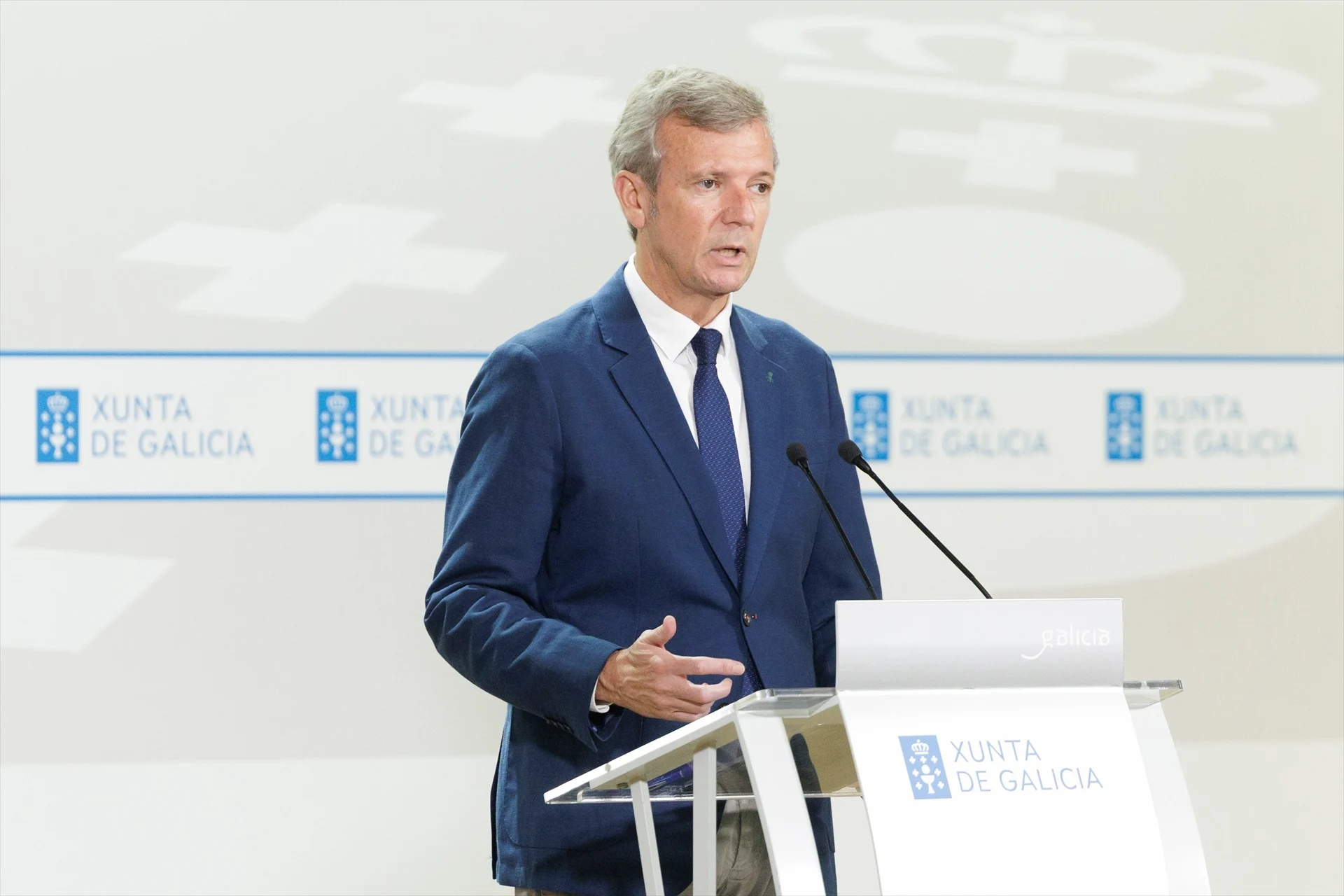 La Xunta destina más de 249.000 euros a renovar la sala de radiología de Urgencias del CHUAC