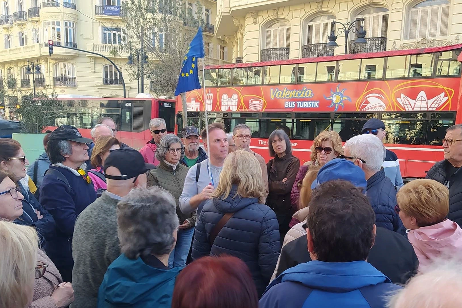 Ocho apartamentos turísticos nuevos al día en internet: la moratoria de València no frena la sangría