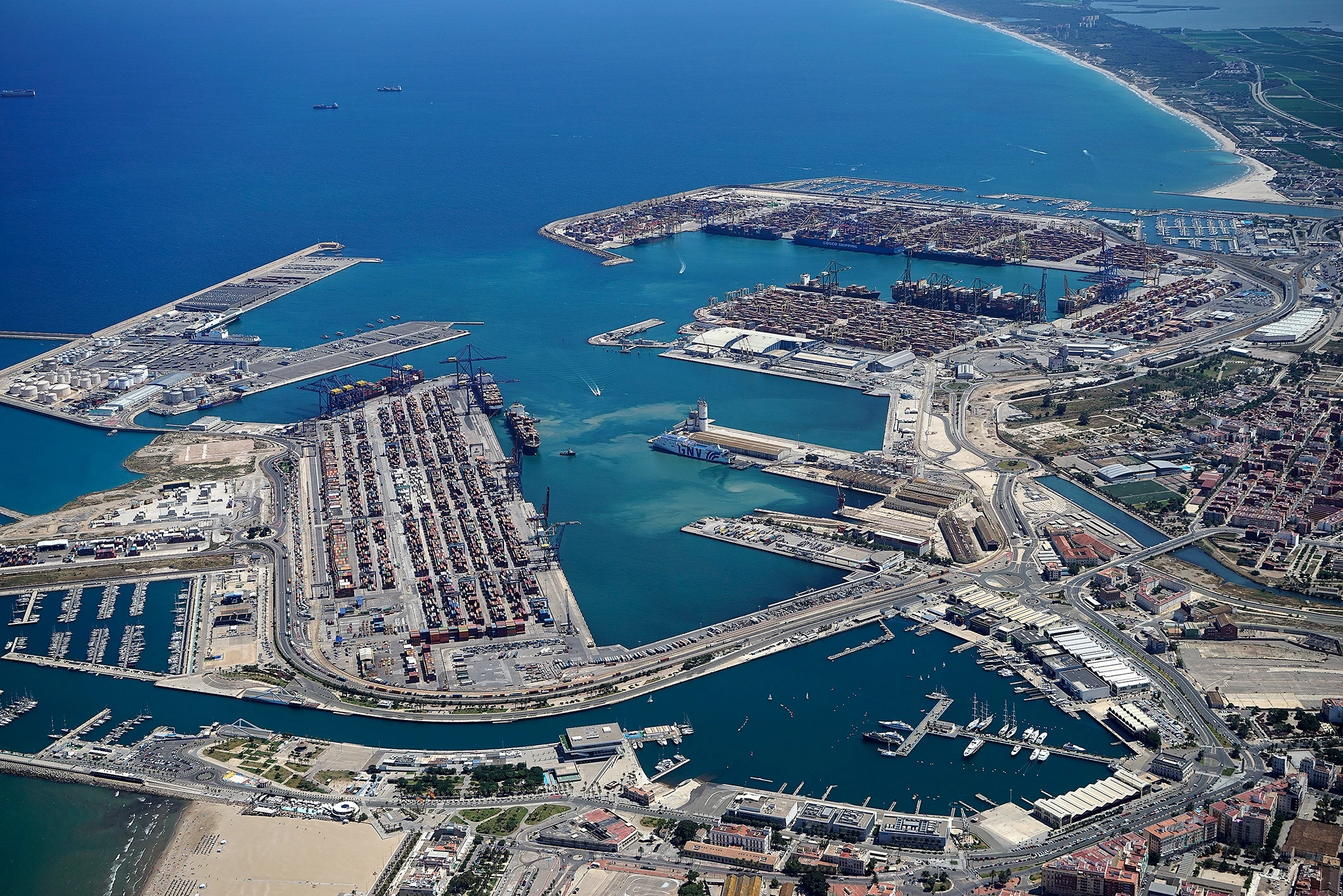 El convenio fantasma de Compromís que dejó en la calle a los trabajadores de La Marina de València