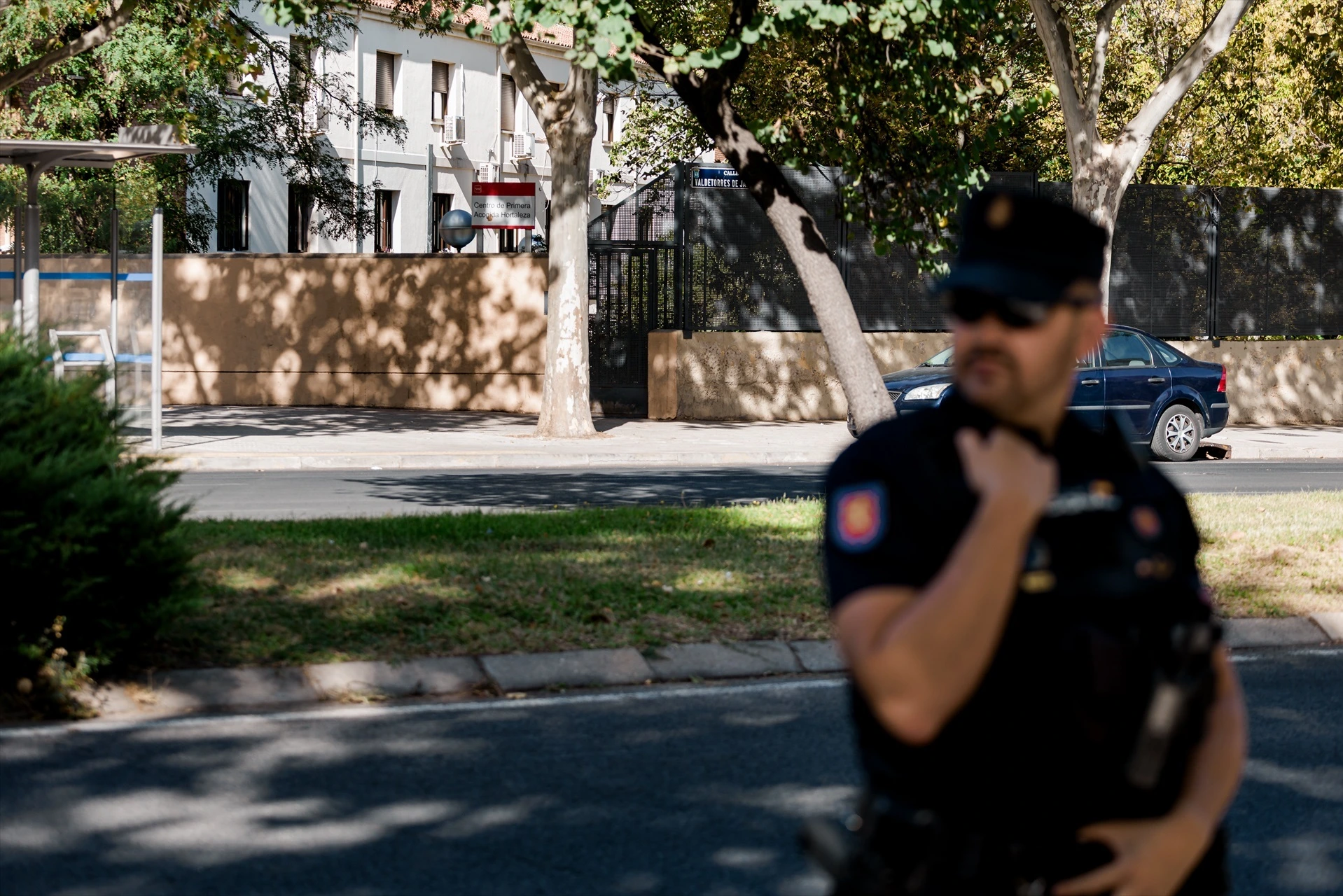 El enfrentamiento entre el Gobierno y la Comunidad de Madrid por 86 menas