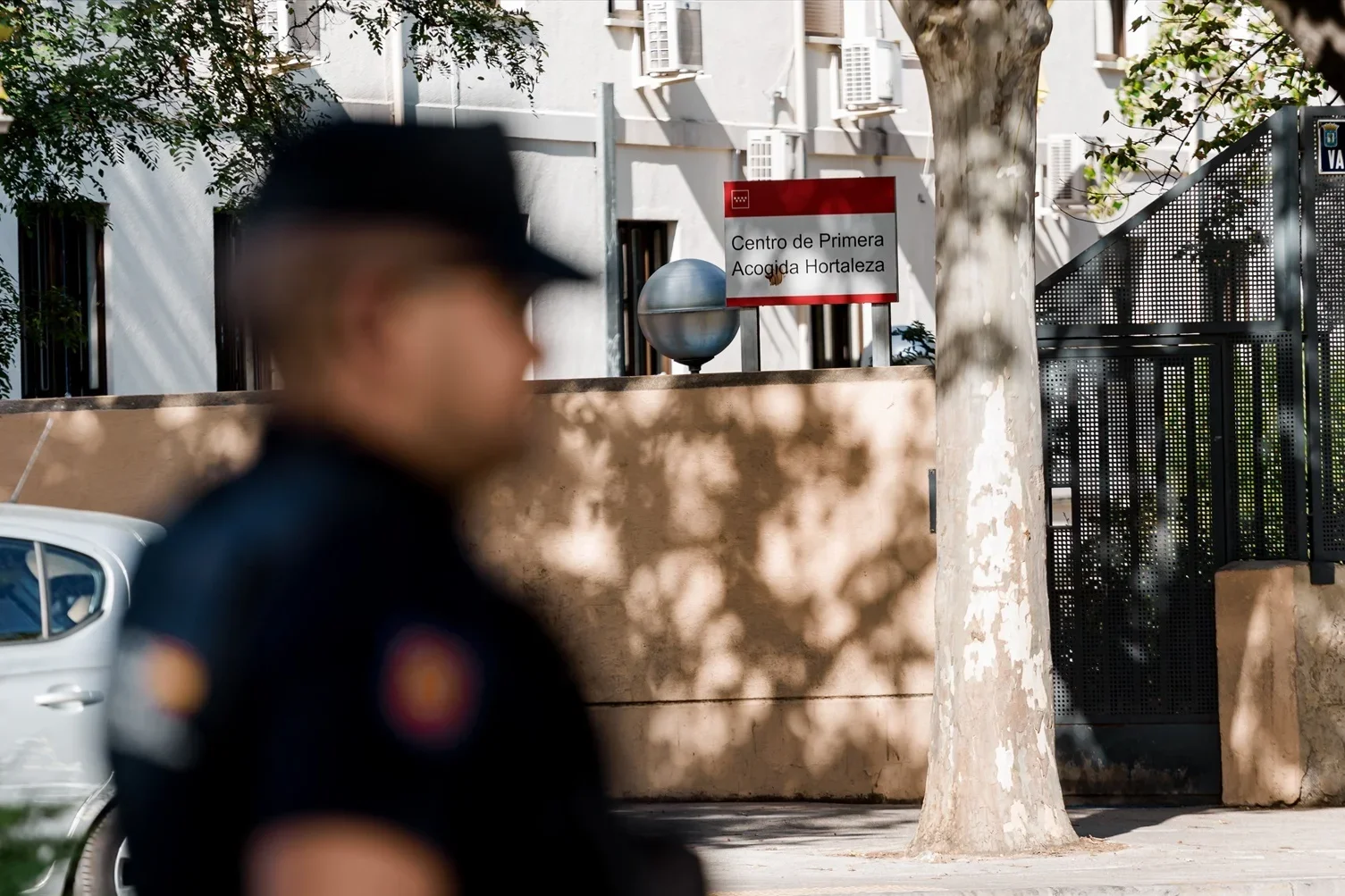 Madrid destapa el fraude de los falsos Menas