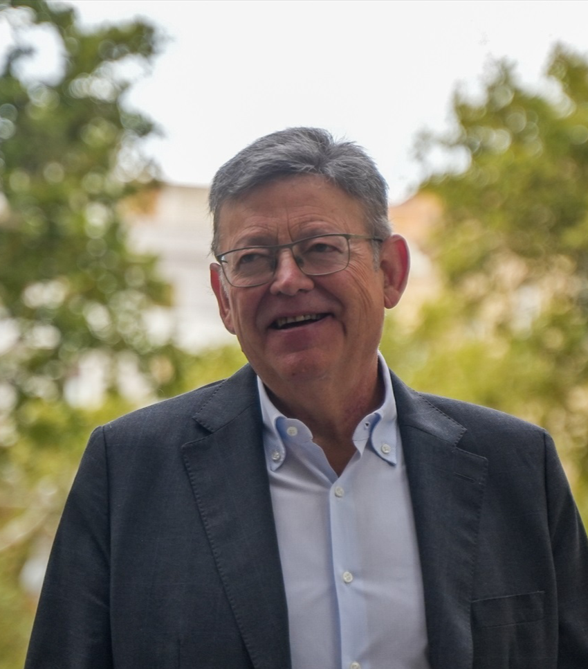 Ximo Puig fue el expresidente que «más gasto» le ocasionó a la Generalitat Valenciana en 2025