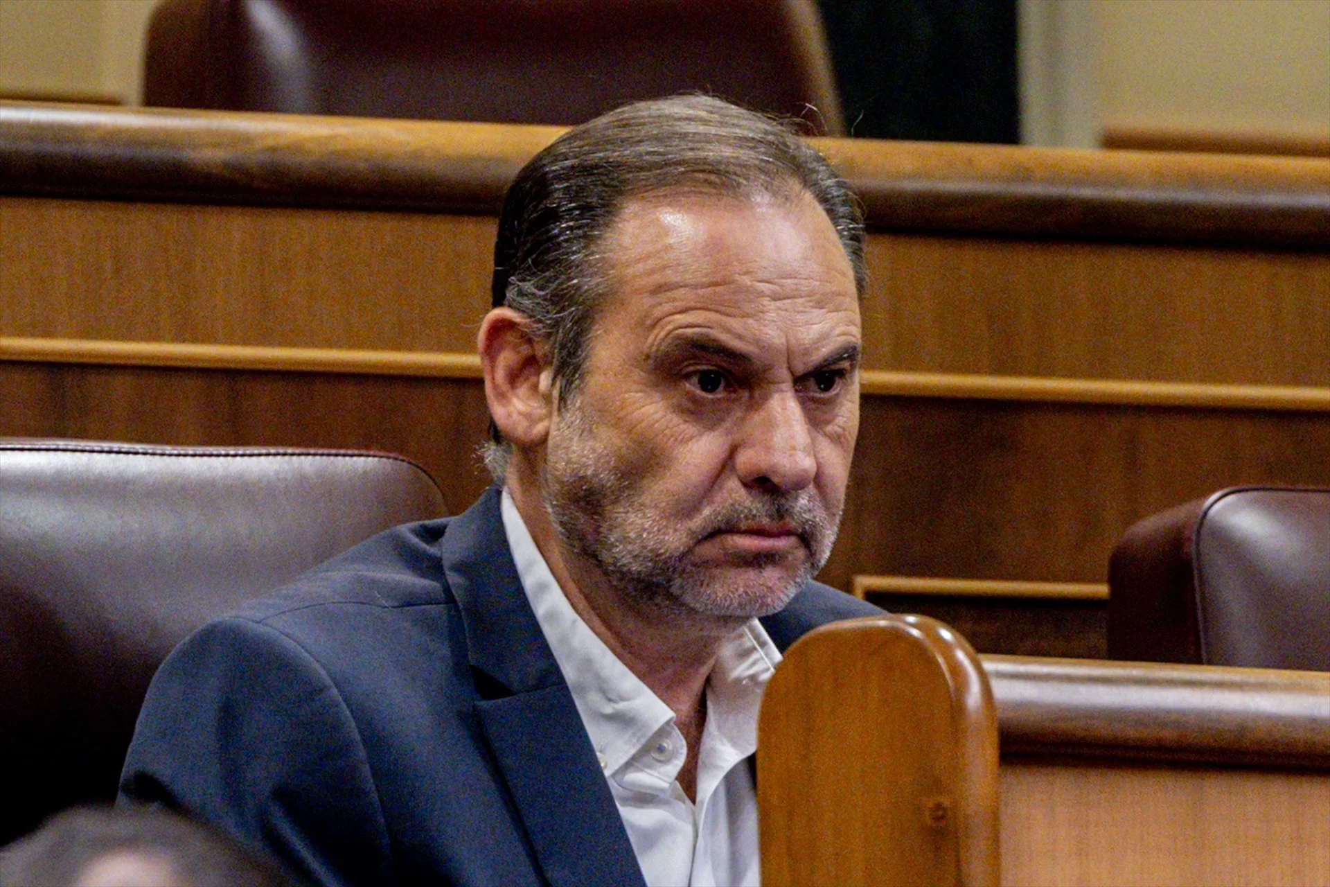 Ábalos era 