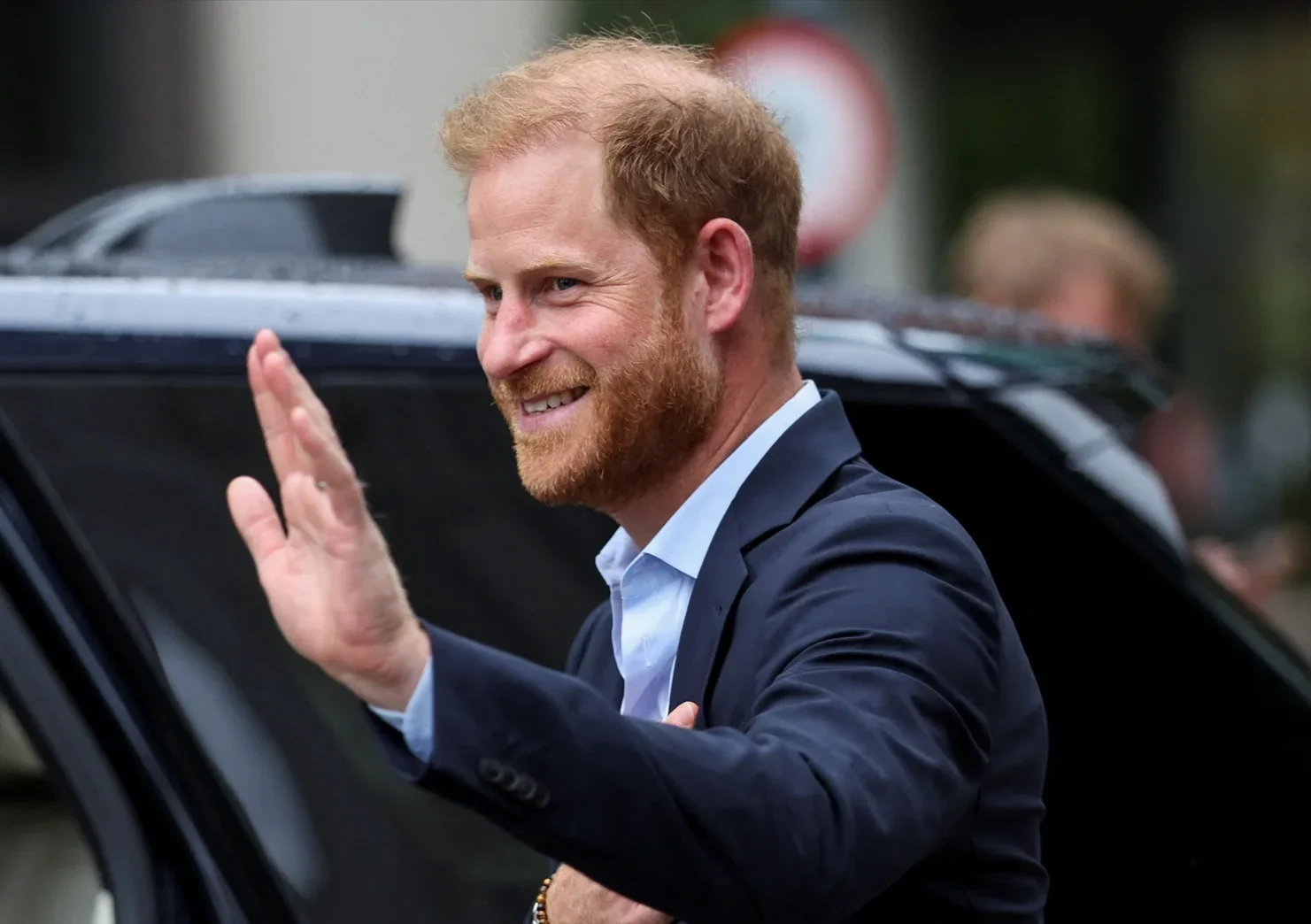 El regreso de Harry reabre la herida del 'Megxit' y dispara el hartazgo en Reino Unido: 