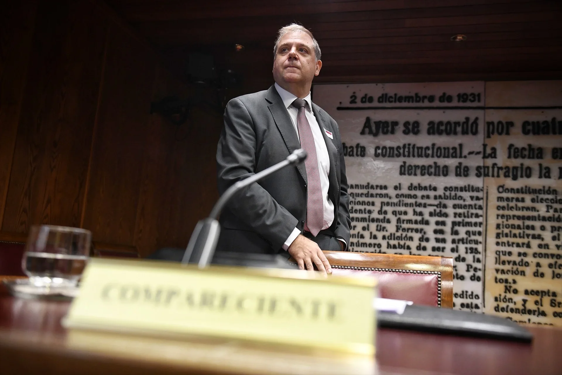 El exjefe de gabinete de Pedro Sánchez, Juan Manuel Serrano, volverá a comparecer ante la Justicia