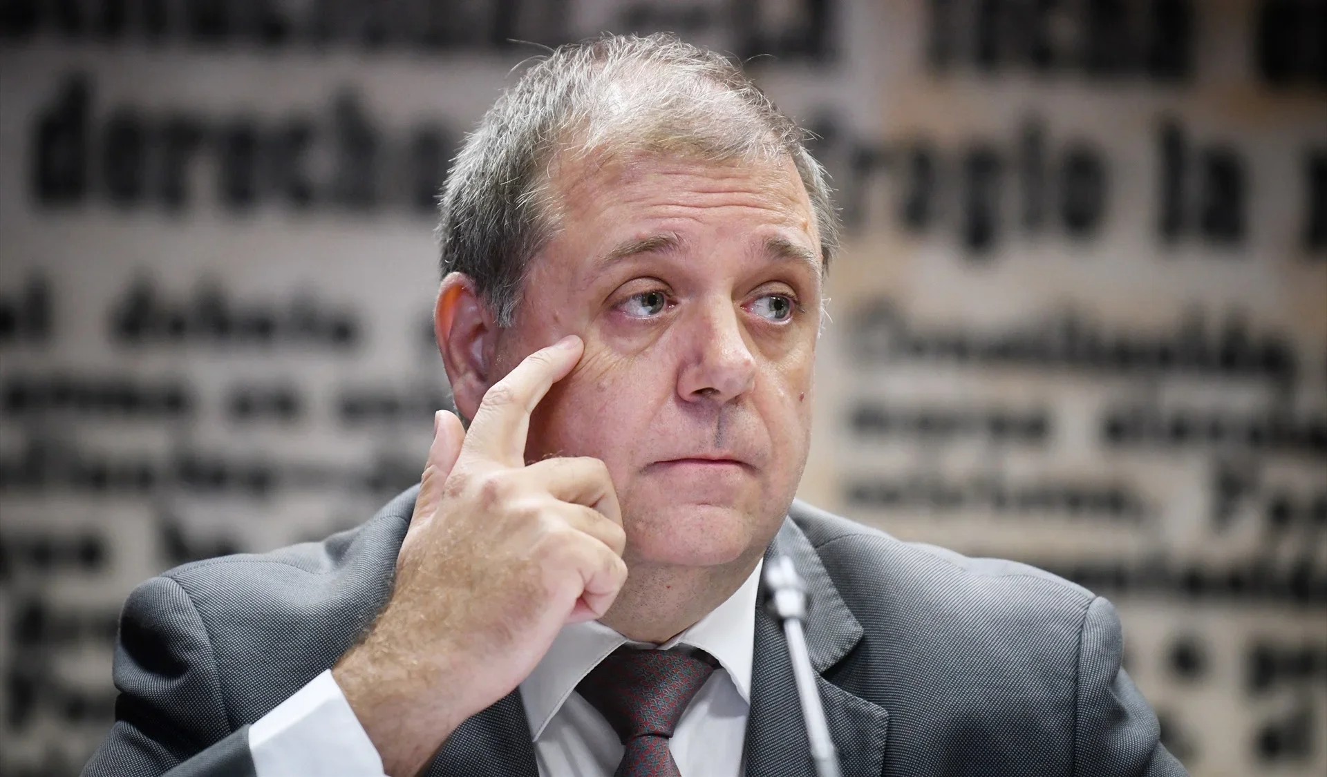 El exjefe de gabinete de Pedro Sánchez, Juan Manuel Serrano, volverá a comparecer ante la Justicia