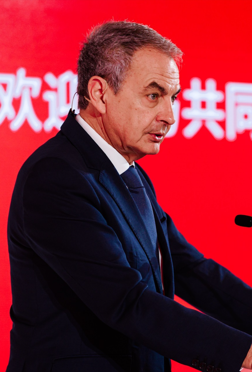 En el ámbito político español, la polémica sobre Huawei traspasa las fronteras